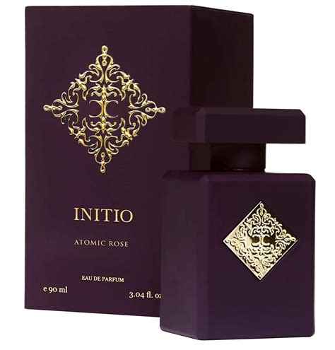 atomic rose perfume dupe|initio atomic rose review.